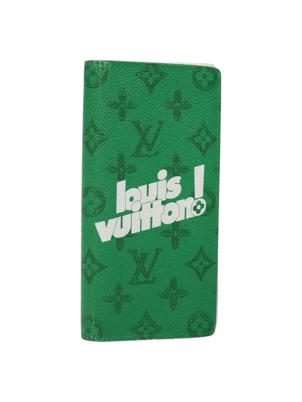 Louis Vuitton Everyday Portefeuille #344357L87B